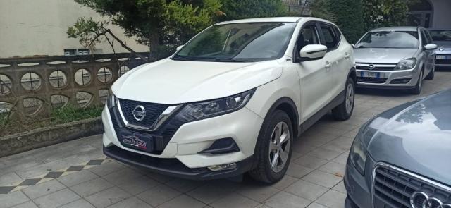 NISSAN - Qashqai - 1.5 dCi Business