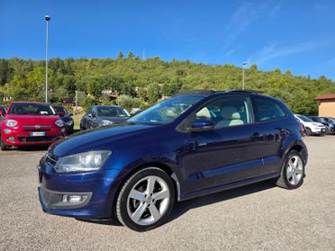 Volkswagen Polo 1.6 3 porte Highline BiFuel