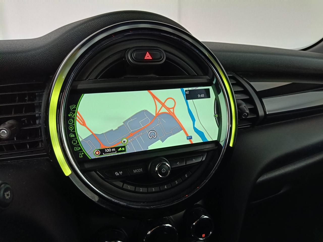 MINI Mini IV F55-F56 2014 - Mini 1.5 Cooper D Hype Seven 5p