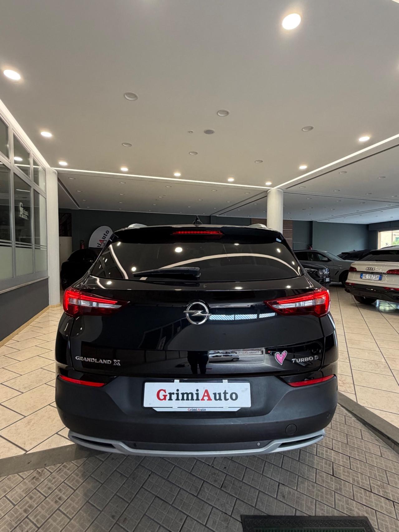 Opel Grandland X 1.5 diesel Ecotec Start&Stop aut. Innovation