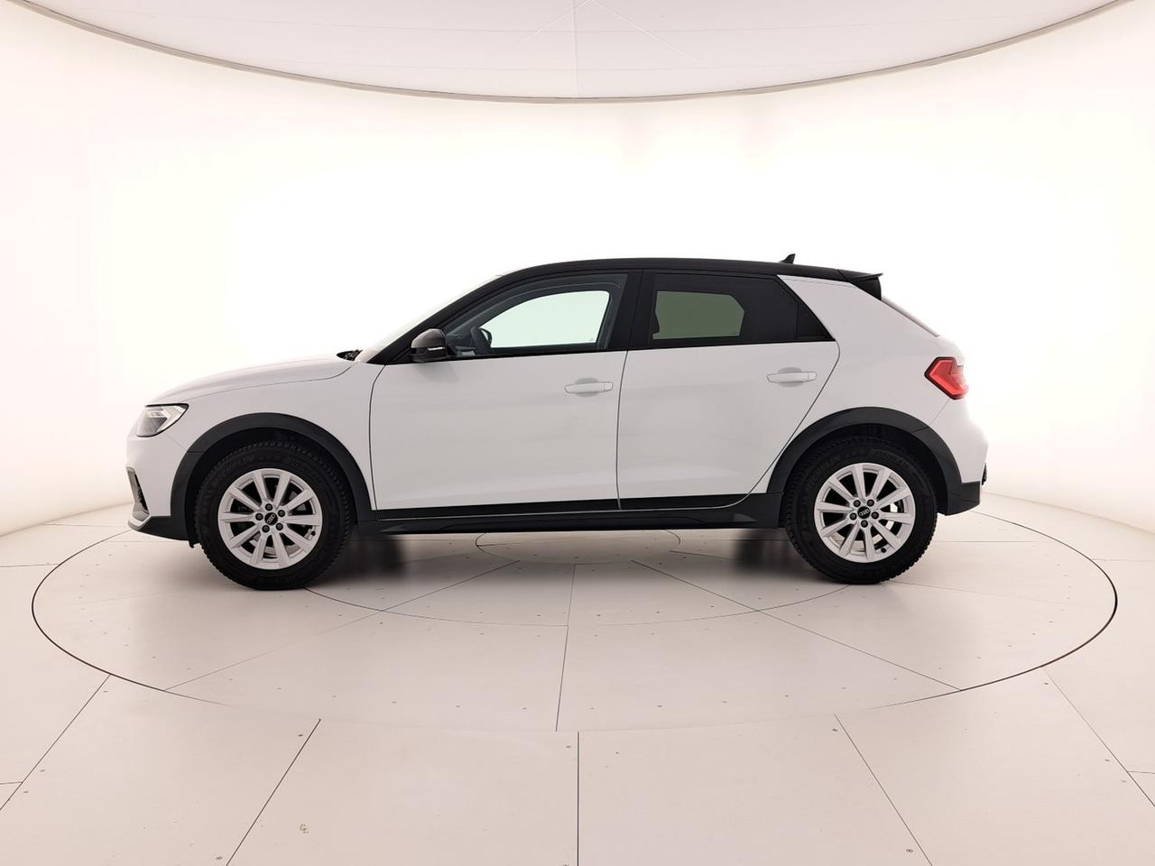 Audi A1 allstreet 25 1.0 tfsi business 95cv