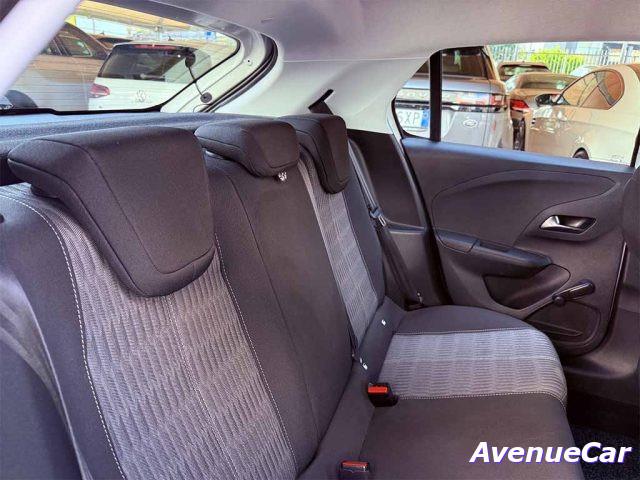 OPEL Corsa 1.5 Edition ADATTA A NEOPATENTATI UNI PROPRIETARIO
