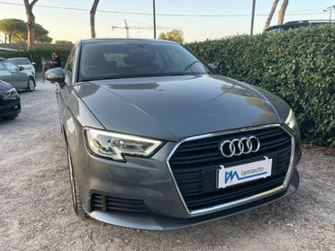 AUDI A3 SPB 30 TDI S tronic