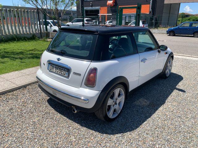 MINI Mini 1.6 16V Cooper