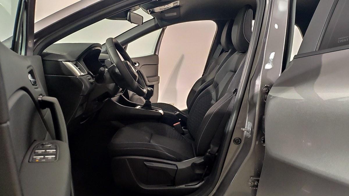 MITSUBISHI Asx 1.0L 100 Cv Invite Gpl