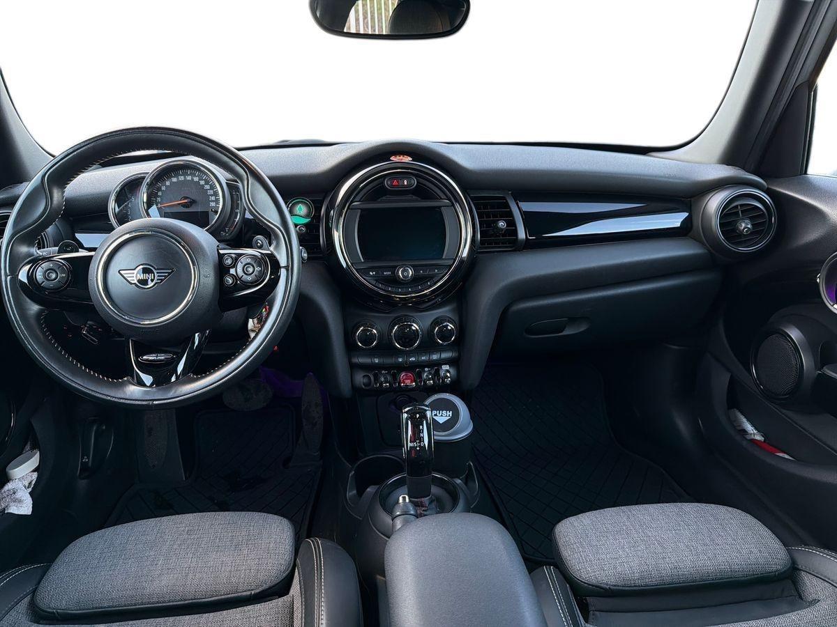 Mini Cooper SD 5 Porte