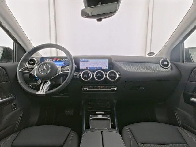 MERCEDES-BENZ B 180 Automatic Advanced Progressive