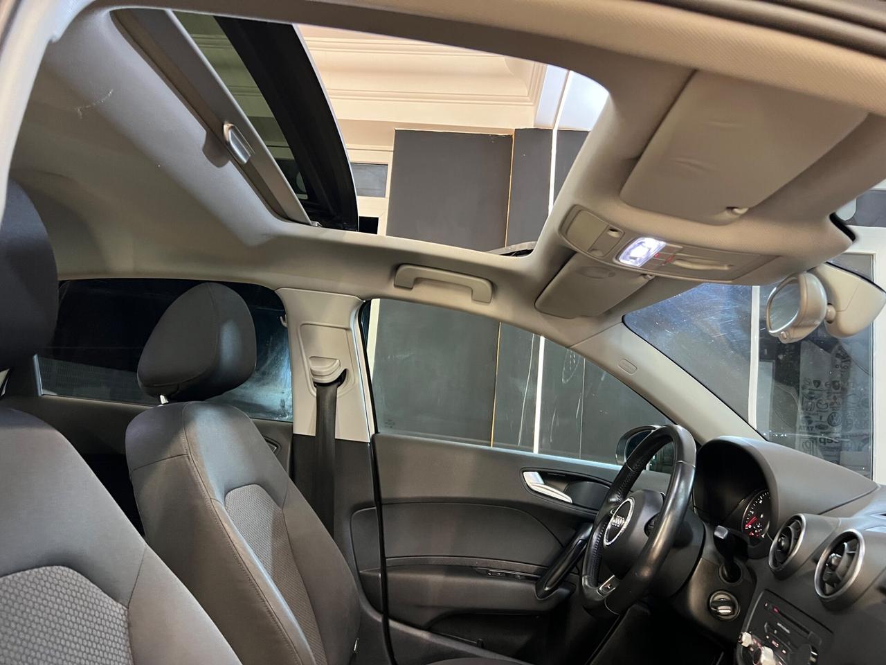 Audi A1 1.6 TDI Sportback