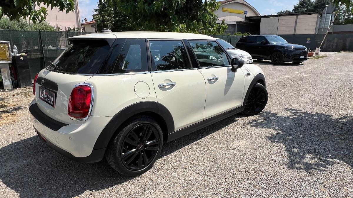 MINI - Mini - One Hype 5 porte