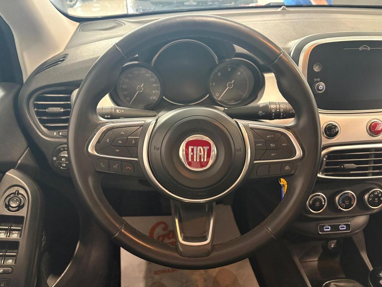 Fiat 500X 1.3 mjt Cult 95cv