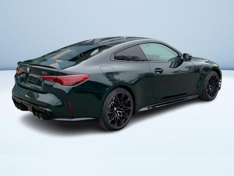 BMW Serie 4 Coupé M4 Competition xDrive Coupé