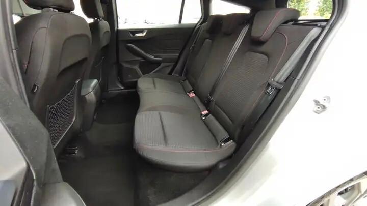 Ford Focus 1.0 EcoBoost Hybrid 125 CV SW ST-Line