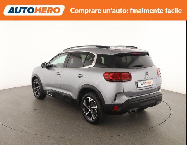 CITROEN C5 Aircross BlueHDi 130 S&S Shine