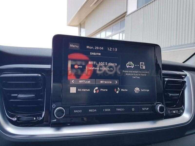 KIA Stonic Stonic 1.2 dpi Style 84cv