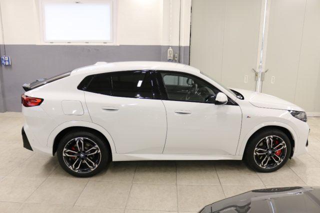 BMW X2 xDrive 20d 48V Msport Pro