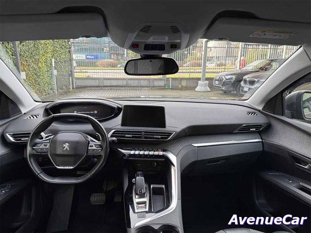 PEUGEOT 3008 1.5 Allure N1 AUTOCARRO 5 POSTI PREZZO IVA INCLUSA