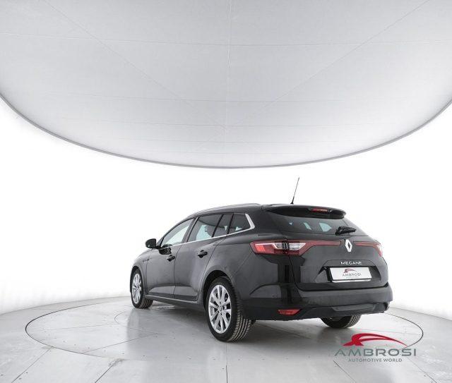 RENAULT Megane SW dCi 8V Energy Life