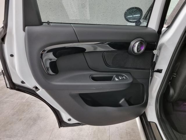 MINI Countryman 1.5 Cooper Hype Countryman