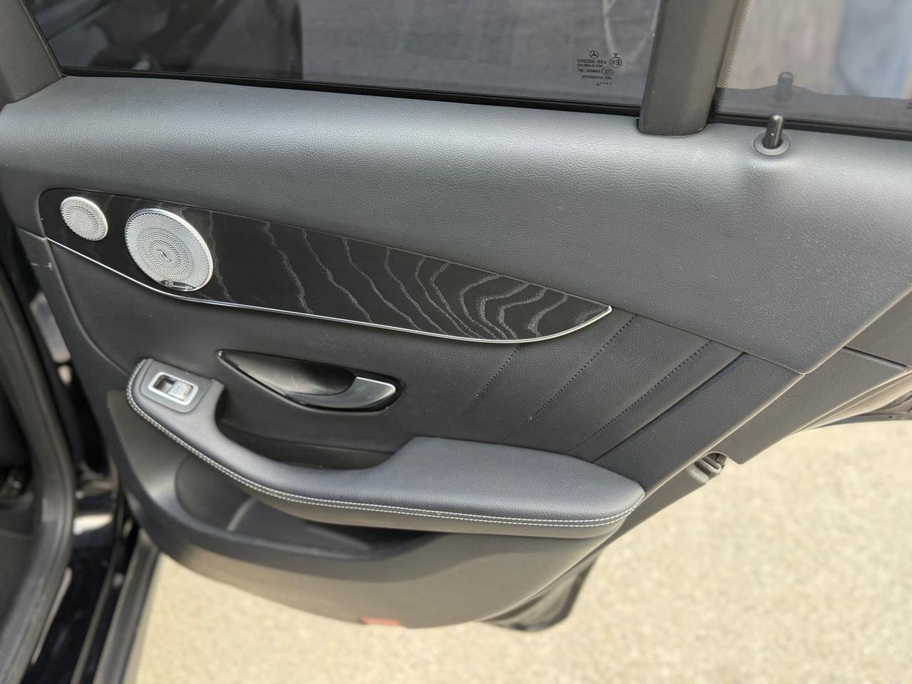 Mercedes-Benz GLC 250 Premium GLC 250 D #10897