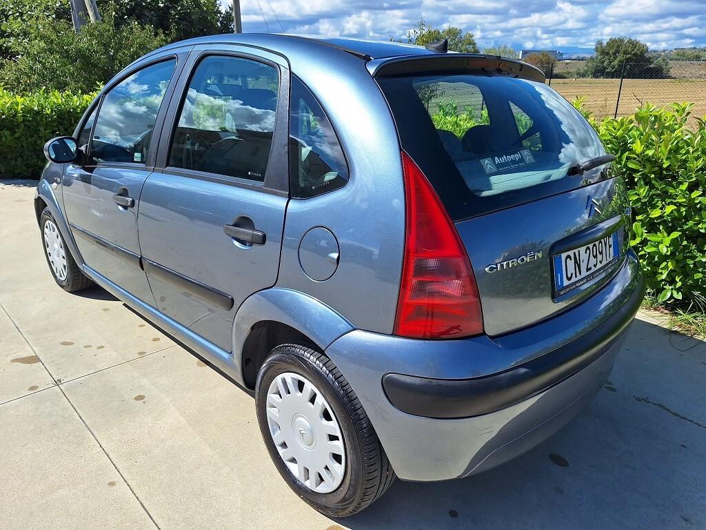 Citroen C3 1.4 Diesel Disponibile in sede