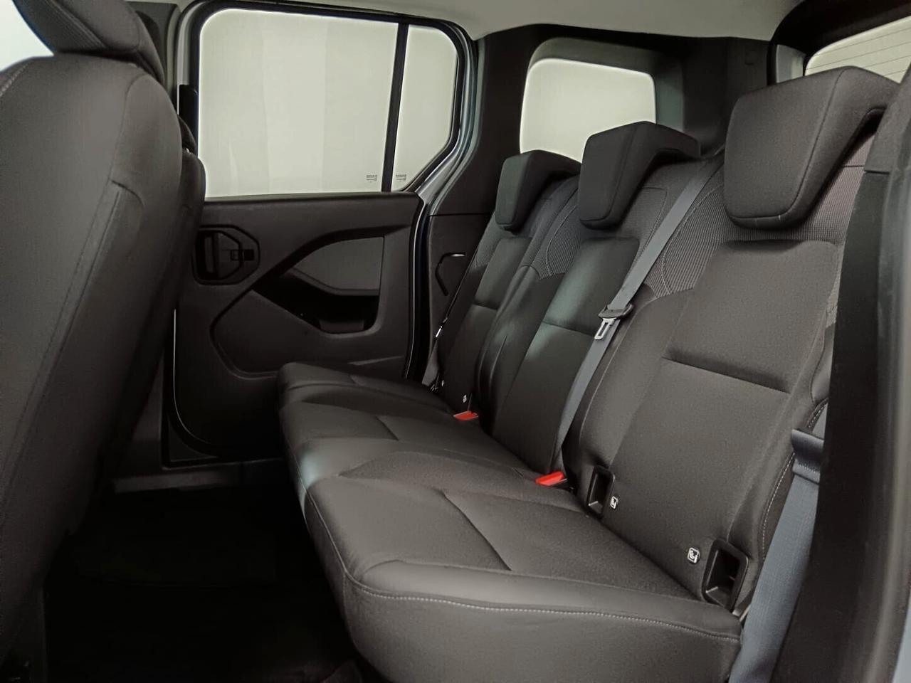 Renault Kangoo 1.5 Blue dCi 95CV Van Edition One