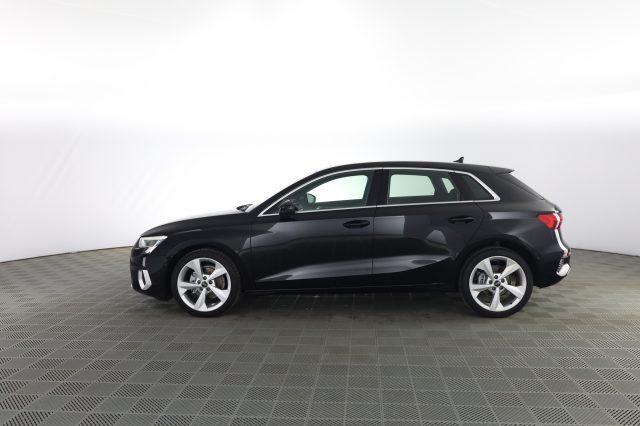 AUDI A3 A3 SPB 35 TFSI S tronic Business Advanced