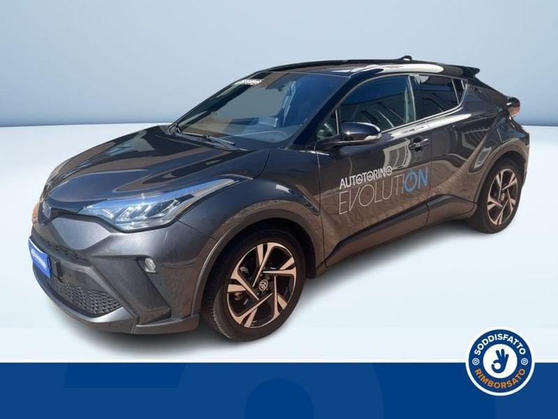 Toyota C-HR 2.0H TREND MY23