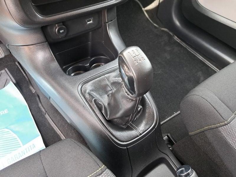 Citroën C3 BlueHDi 100 S&S Shine