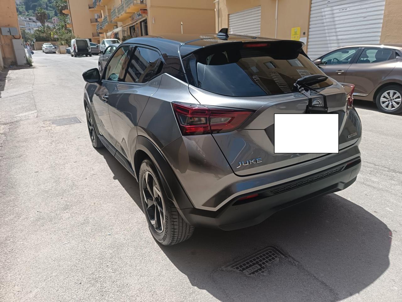 Nissan Juke 1.6 N-Connecta Full Hybrid KM 19000 Full Optional garanzia Nissan