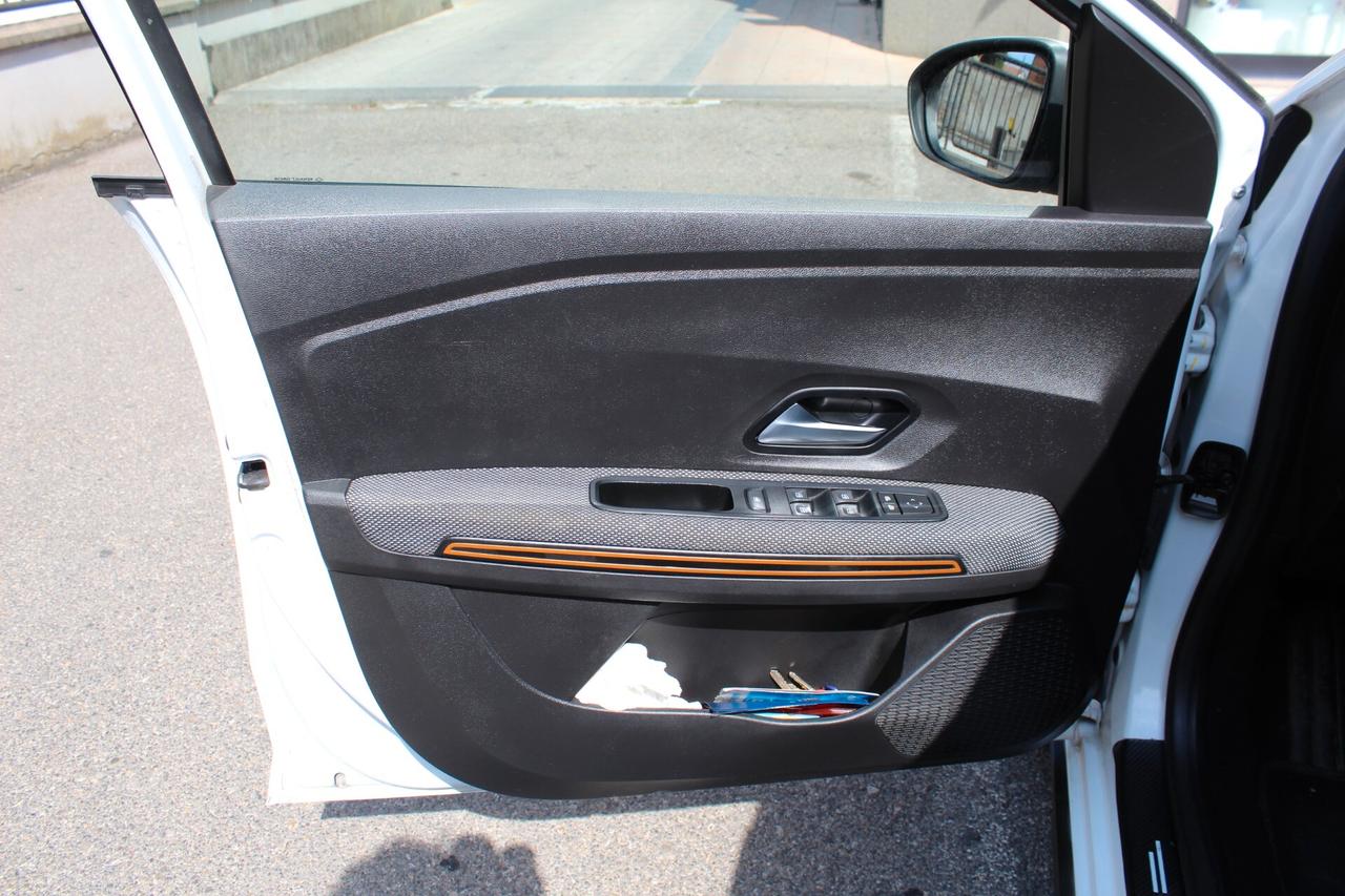Sandero Stepway 1.0 TCe ECO-G Expression