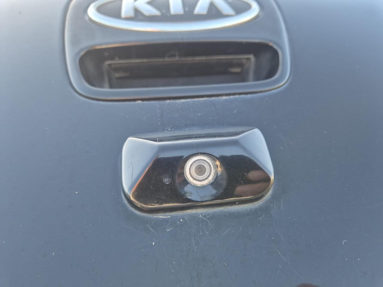 Kia Soul 1.6 CRDi VGT Active