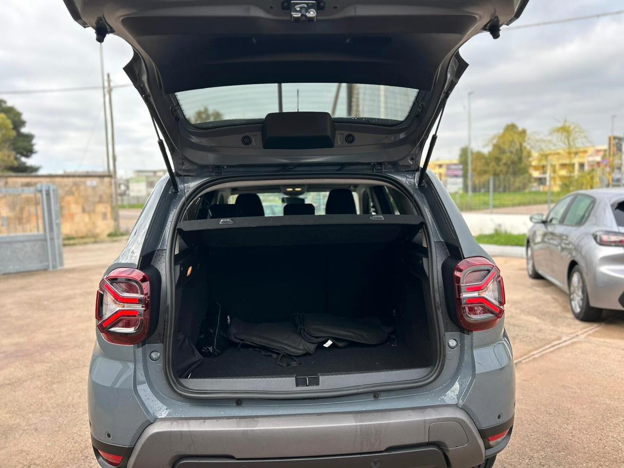 Dacia Duster 1.0 TCe GPL 4x2 Journey