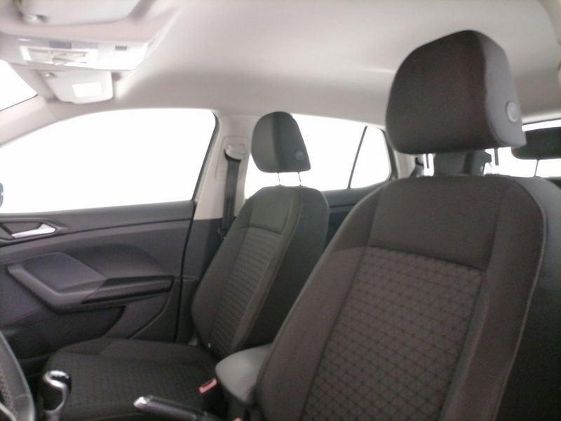 Volkswagen T-Cross 1.6 tdi Style 95cv