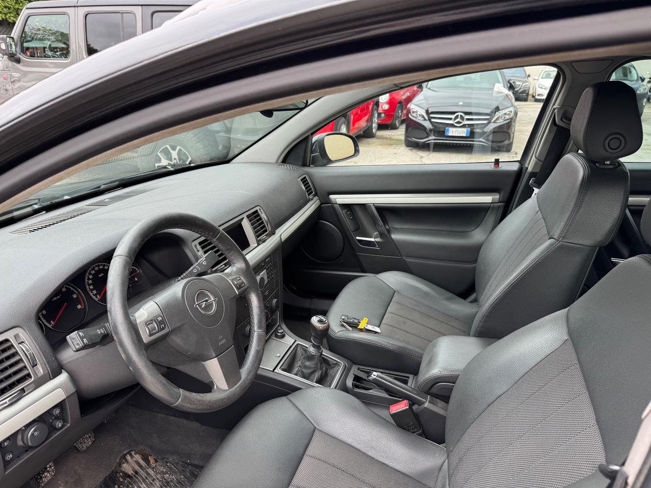 Opel Signum 1.9 CDTI 120CV Cosmo