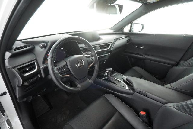 LEXUS Other UX UX Hybrid Midnight