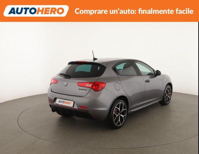 ALFA ROMEO Giulietta 1.4 Turbo 120 CV Sport