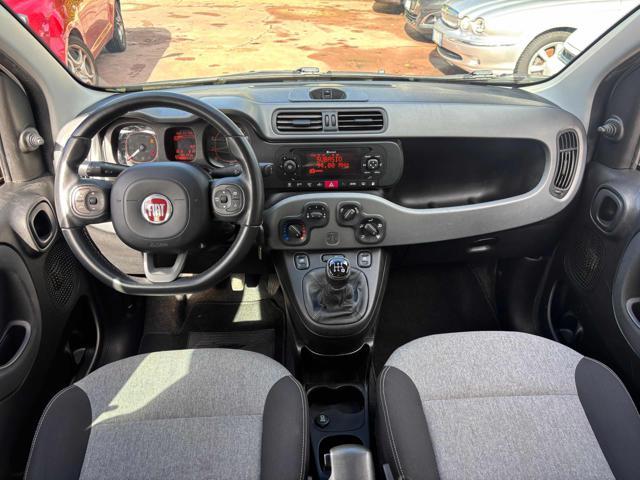FIAT Panda 1.2 EasyPower Lounge