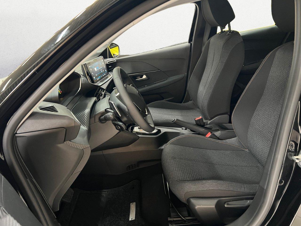 Peugeot 208 PureTech 100 Stop&Start 5 porte Allure KM 10.400