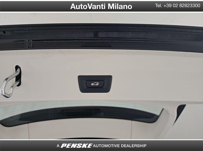BMW X3 X3 xDrive20d 48V Business Advantage