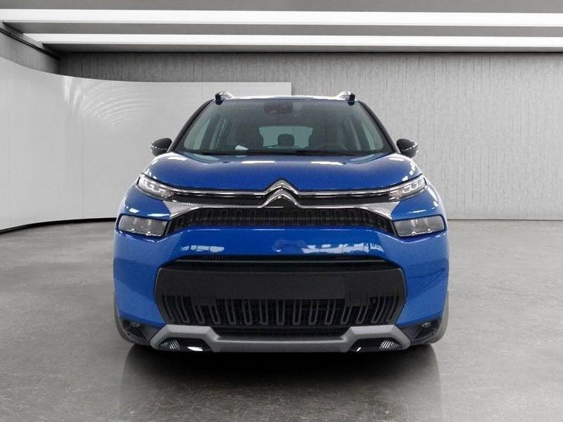 Citroën C3 Aircross 1.2 puretech Feel s&s 110cv