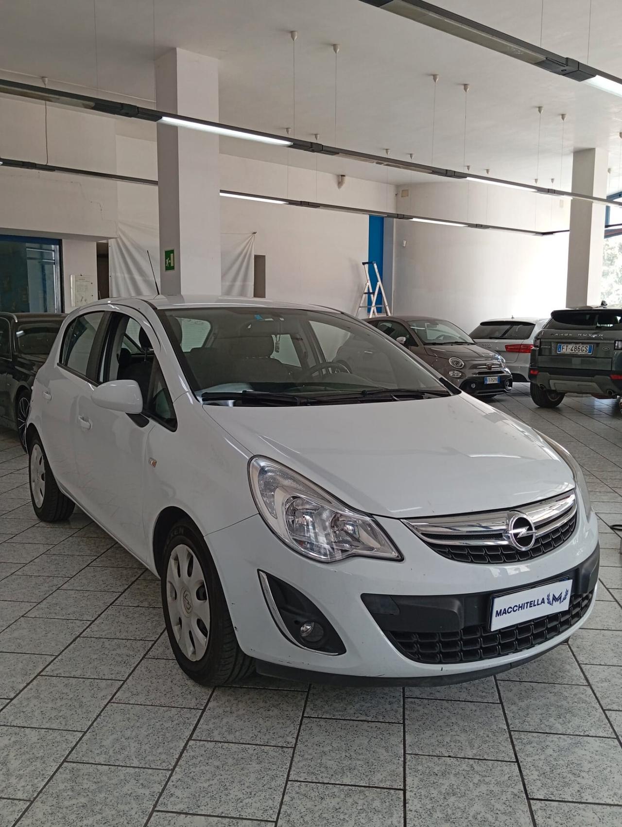 Opel Corsa 1.3 CDTI 75CV F.AP. 5 porte Elective