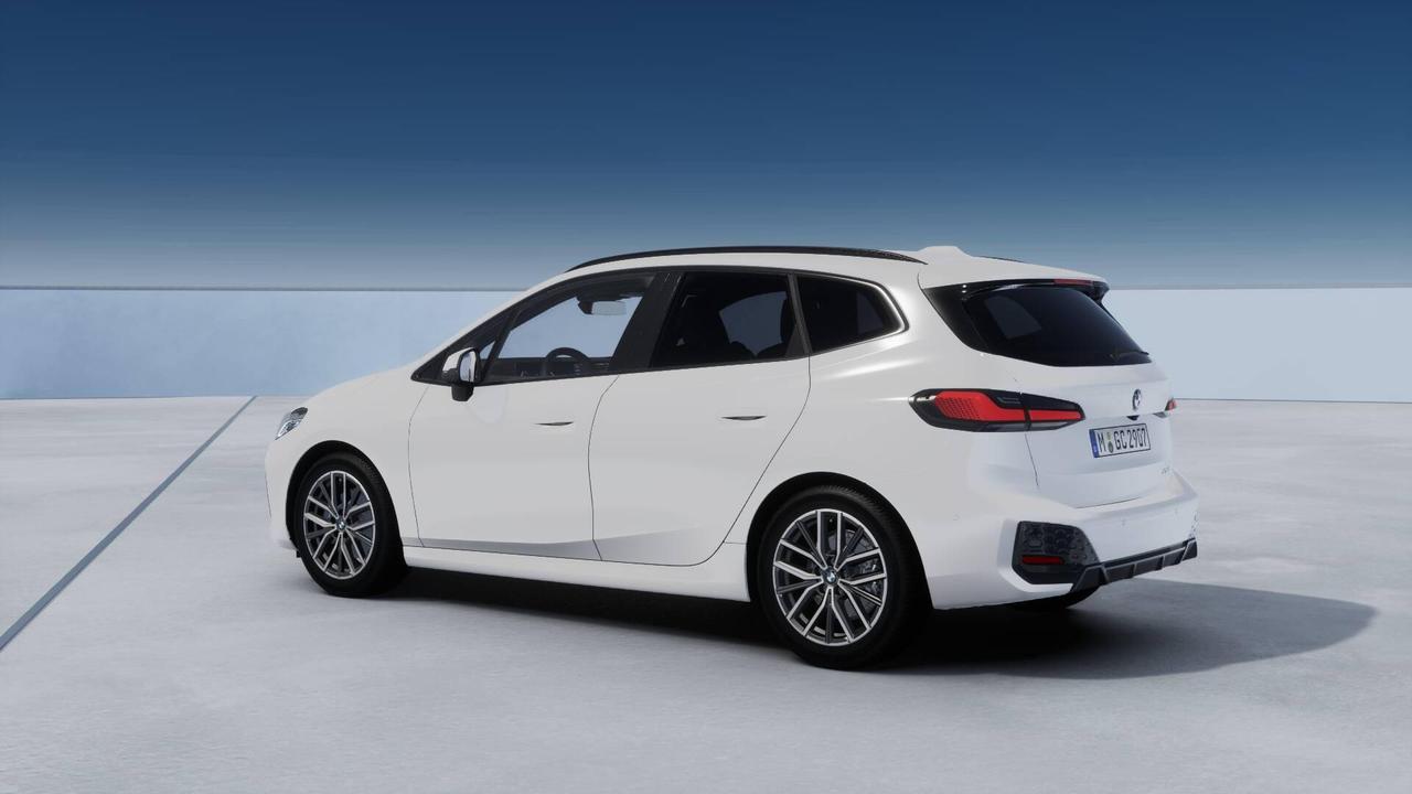 BMW Serie 2 218i Active Tourer MSport