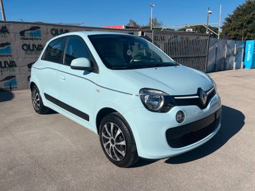 Renault Twingo SCe Wave Dinamique