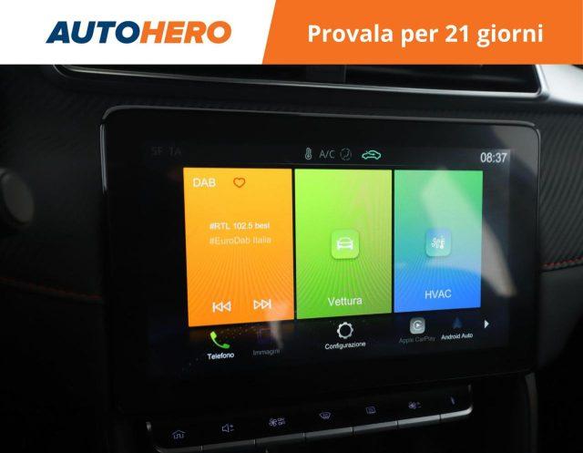 MG ZS 1.5 VTi-tech Comfort