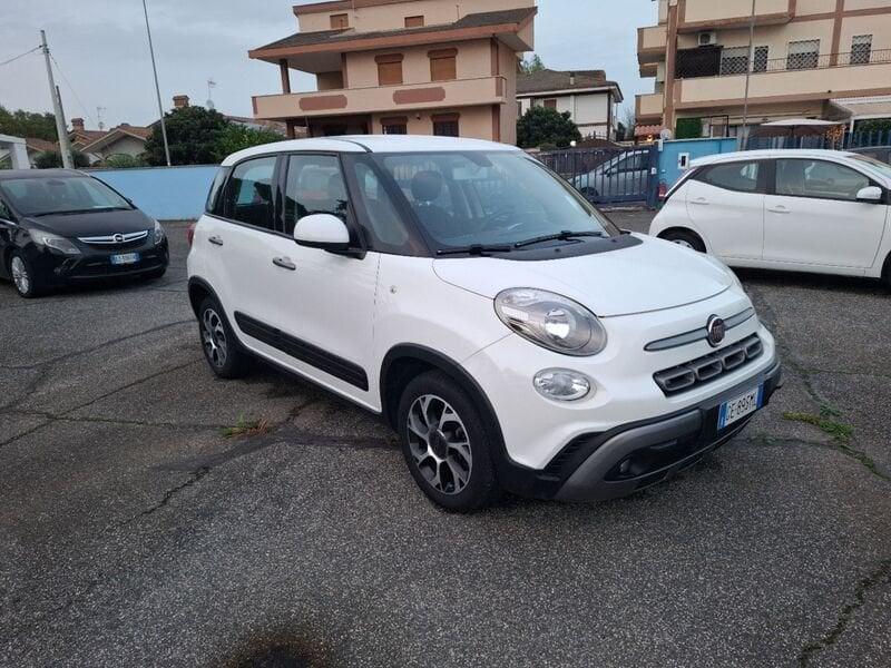 FIAT 500L 1.4 95 CV S&S Connect