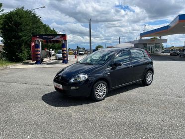 Fiat Punto 1.4 8V 5 porte Easypower Young
