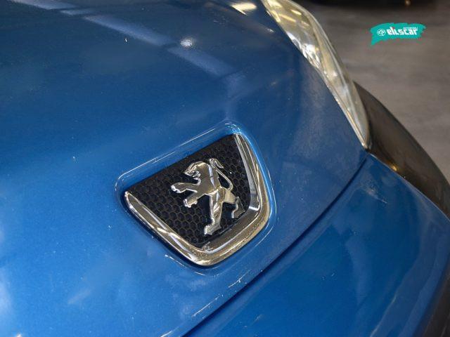 PEUGEOT Bipper Tepee 1.4 HDi 70CV