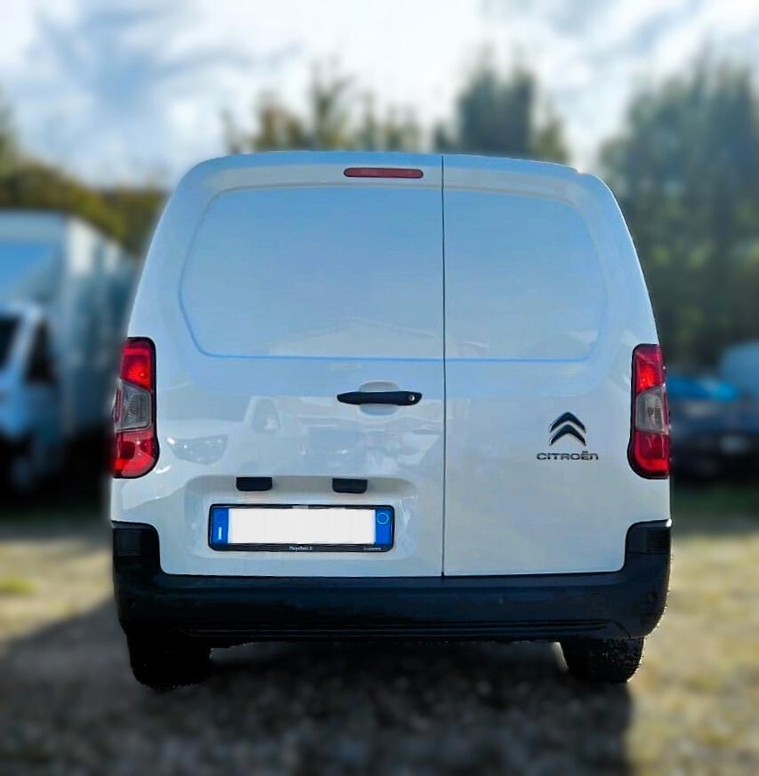 Citroen Berlingo BlueHDi 100 Van XL