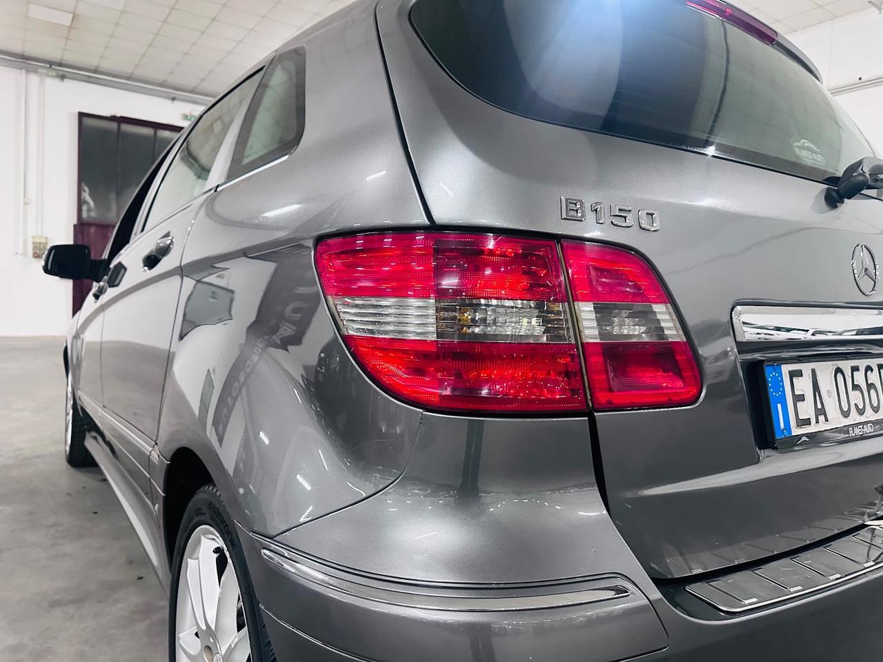 Mercedes-benz B 150 160 AUTOMATIC Sport