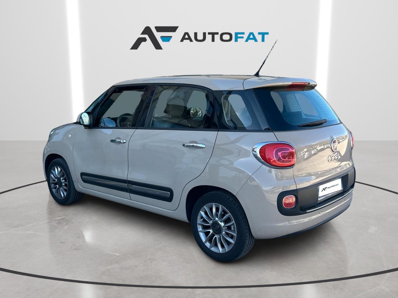 Fiat 500L 1.6 Multijet 105 CV Lounge